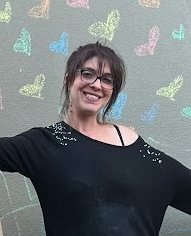 Sam - The Sweet Escape founder